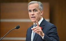 Thủ tướng Canada phải điện đàm với ông Trump vì cây cầu nối 2 nước