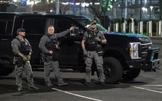 Xả súng trong khu dân cư ở Florida, nhiều người thiệt mạng