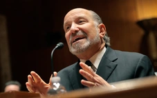 Bộ trưởng Thương mại Mỹ ra điều trần về mối quan hệ với Epstein