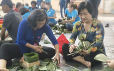 Người Việt bắt đầu nhờ AI hỗ trợ chuẩn bị Tết, tìm kiếm văn khấn mùng 1