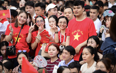 'Concert quốc gia' vào top 'slang' thịnh hành nhất 2025