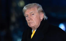 Tin tức thế giới 11-2: Mỹ khen quan hệ với Trung Quốc đang tốt; Thêm tàu sân bay Mỹ đến Trung Đông?