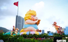 Lời chúc, câu đối Tết theo khuôn khổ truyền thống hay chấp nhận sự sáng tạo, 'phá cách'?