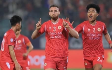 CLB Công An Hà Nội đấu Tampines Rovers: Cơ hội giành 3 điểm