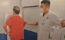 Đề nghị của Bộ Y tế liên quan yêu cầu ‘thời gian chụp X-quang phải đủ 6 phút’