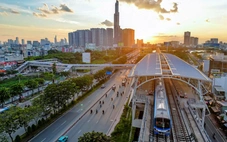 TP.HCM miễn phí vé metro, xe buýt vào những ngày nào dịp Tết Bính Ngọ?