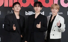 SM Entertainment phong tỏa tài sản của EXO Chen, Baekhyun và Xiumin