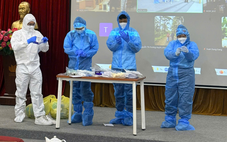 TP.HCM kích hoạt 10 đội đáp ứng nhanh sẵn sàng ứng phó dịch bệnh