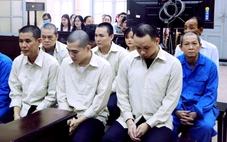 Đừng để vướng vòng lao lý vì những chuyện 'không đâu'