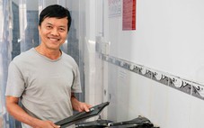 Muốn vươn lên bằng công nghệ, phải ra thế giới