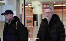 Nga cũng cần đảm bảo an ninh