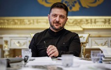 Tin tức thế giới 12-2: Ukraine nêu điều kiện tổ chức bầu cử; Nga tạm ngừng bay đến Cuba