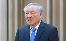 Phó thủ tướng Nguyễn Hòa Bình triển khai hoạt động Trung tâm Tài chính quốc tế tại TP.HCM