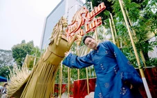 Tổng lãnh sự Pháp: Tết giúp tôi hiểu hơn về Việt Nam