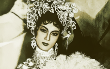 Trước thềm xuân, Hữu Châu đăng tờ nhật trình, nhớ ký ức Đoàn Thanh Minh - Thanh Nga