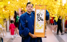 Tết Việt đầu tiên 'chạm' vào cảm xúc của Tổng lãnh sự Pháp tại TP.HCM