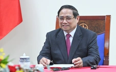 Singapore cam kết tiếp tục mở rộng đầu tư vào Việt Nam, tăng số khu VSIP