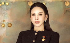 Anh hùng Lao động Lê Nữ Thùy Dương ứng cử đại biểu Quốc hội