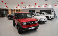 VinFast sau một năm bội thu: Sẽ mở rộng cuộc chơi năm 2026?