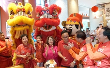 Khách sạn 5 sao ở TP.HCM hút khách với trải nghiệm trọn gói