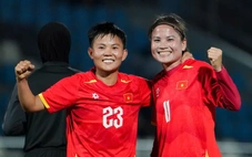 Dự báo thương mại bất ngờ về Giải bóng đá nữ châu Á 2026