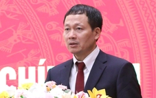 100% cử tri tín nhiệm Bí thư Đồng Nai Vũ Hồng Văn ứng cử đại biểu Quốc hội khóa XVI