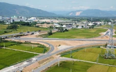 Đến lượt chủ đầu tư cao tốc Hoài Nhơn - Quy Nhơn 'quay xe', dừng khai thác Tết Nguyên đán