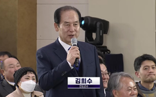 Hàn Quốc yêu cầu lãnh đạo địa phương trên cả nước giữ gìn phẩm giá, cẩn trọng phát ngôn