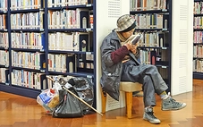 Trung Quốc và bài toán thư viện cho mọi người