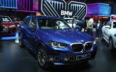 BMW triệu hồi hàng trăm nghìn xe trên toàn cầu do lỗi kỹ thuật