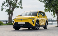 VinFast bàn giao hơn 16.000 ô tô điện trong tháng đầu năm 2026