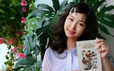 Tôi muốn một Việt Nam giàu mạnh trong tỉnh thức