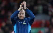 CLB Ngoại hạng Anh sa thải HLV thứ 3 ở mùa giải