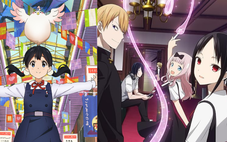 Top 5 anime hoàn hảo cho mùa Valentine 2026