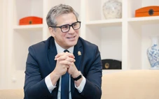 Costa Rica - cửa ngõ vào Trung Mỹ cho doanh nghiệp Việt Nam