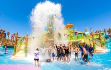 Vũng Tàu có siêu công viên nước đẳng cấp quốc tế rộng 15 ha