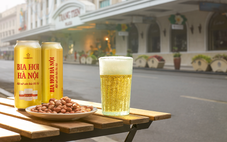 Bức tranh trái chiều ngành bia: Habeco bội thu, bia Sài Gòn giảm mạnh doanh thu