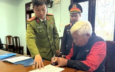 Khai thác cao lanh trái phép, giám đốc công ty khoáng sản ở Huế bị khởi tố