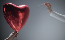 Bùng nổ lừa đảo trước Valentine, tội phạm làm quen nạn nhân cả năm mới 'ra tay'