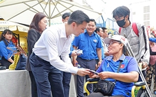 'Mang Tết về nhà' năm 2026: Cùng nối những nhịp cầu đoàn viên