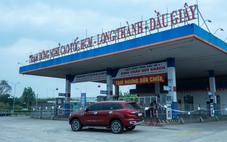 VEC tiếp tục kiến nghị cấp phép tạm để bán lại xăng dầu trên cao tốc TP.HCM - Long Thành