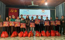 Masan Consumer lan tỏa “Tết Sum Vầy”