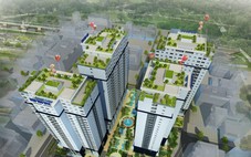 Nhiều người gặp 'bế tắc' khi nộp hồ sơ mua, thuê nhà ở xã hội 324 Lý Thường Kiệt