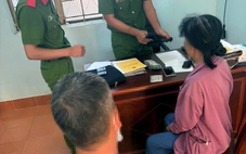 Cụ bà 72 tuổi ở Đồng Nai suýt sập bẫy ‘quà quốc tế’ 800.000 USD