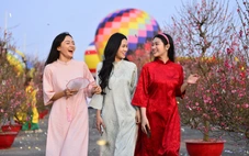 Thời tiết hôm nay 13-2: Nam Bộ nắng trở lại, Bắc Bộ mưa rét