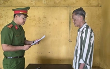 Khởi tố 2 cựu cán bộ ở Đà Nẵng làm giả con dấu, tài liệu