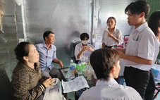 Lần đầu có quy định riêng cho giáo viên giáo dục thường xuyên: được giảm tiết, nghỉ hè 4-8 tuần