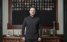 Ông Zelensky: Thà không có thỏa thuận còn hơn bắt người dân Ukraine chấp nhận thỏa thuận tồi