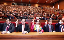 Ban Bí thư quy định mới về quản lý, sử dụng thẻ đảng viên