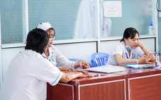 'Tết' đã về với hàng trăm nhân viên y tế bị nợ lương nhiều tháng